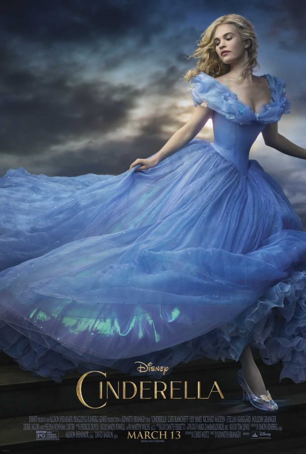 Lily James plays the title role in Cinderella, Disneys latest live-action adaptation of an animated classic. 