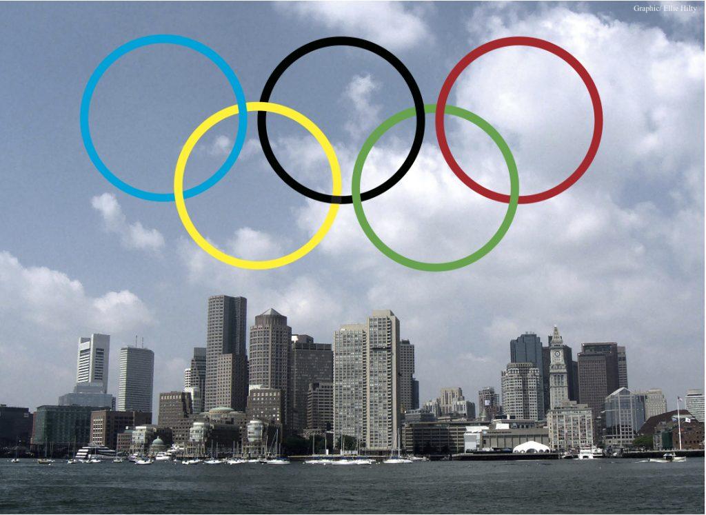 The 2024 Olympics Will Disrupt Boston’s Way of Life – The Searchlight