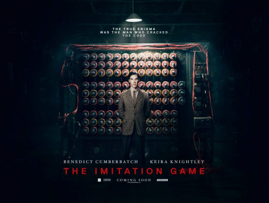 Archanas World: The Imitation Game Entertains with Cumberbatchs Depiction of a Tortured Genius