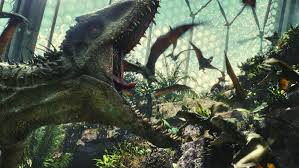 Jurassic World Takes a Bite out of the Box Office