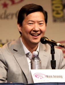 Ken Jeong plays Dr. Ken Park, a physician who struggles to balance his career and his family life in humorous instances.