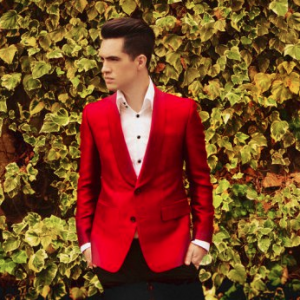 Panic! at the Disco released new single 'Emperor's New Clothes' in anticipation for the band's fourth album 'Death of a Bachelor'. 