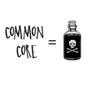 Although Common Core may appear to be an improvement, in reality it is undermining the Massachusetts public schools system. 