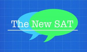 New SAT