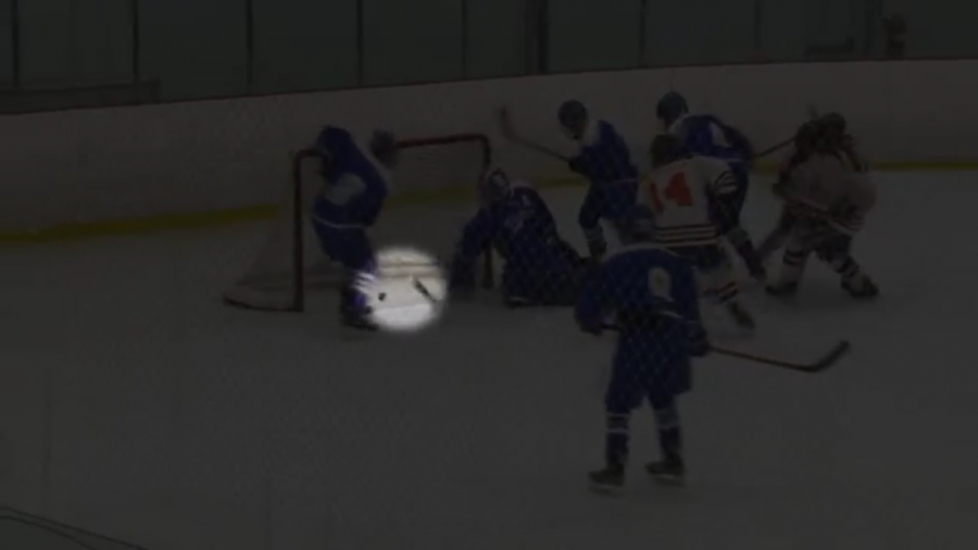 Video Evidence Reveals Rebels Goal in Boys Hockey Game