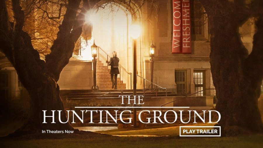 Review: The Hunting Ground Gives a Voice to College Sexual Assault Survivors