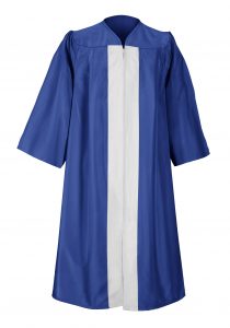 new grad gown