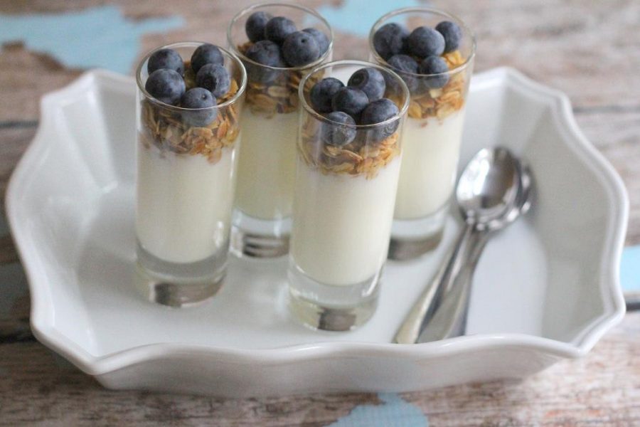 Healthy Breakfast Ideas to Fuel Your Day