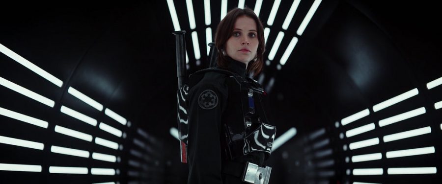 Review: Rogue One: A Star Wars Story Scores Third Biggest Opening Weekend of 2016
