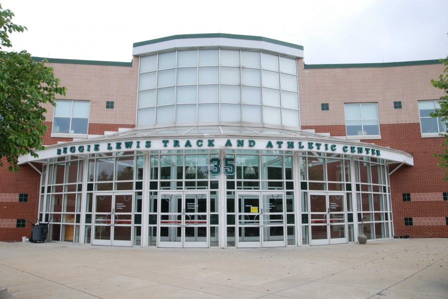 Future of MA Track and Field at the Reggie Lewis Center Remains Uncertain