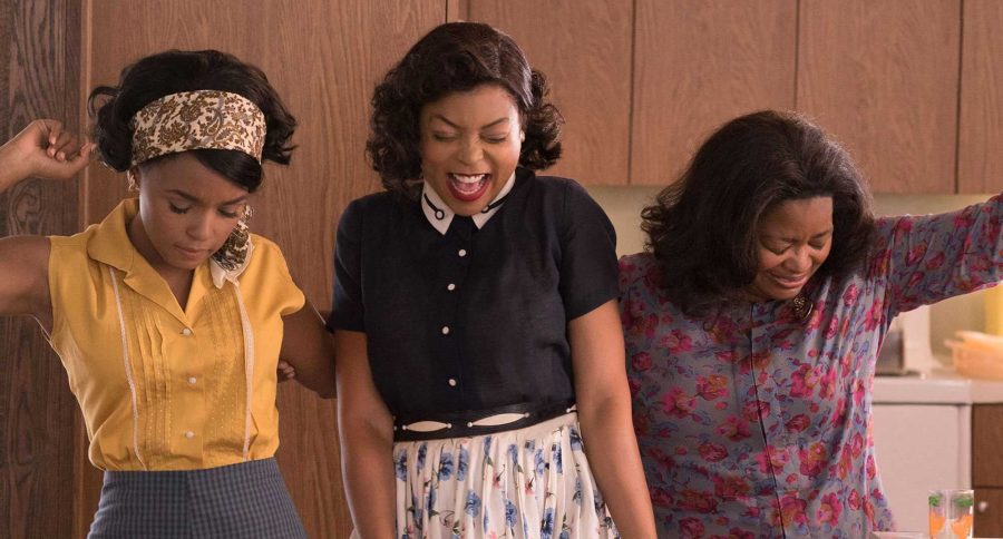 Review: Box Office Hit Hidden figures Brings Light to Forgotten Piece of Nasas History