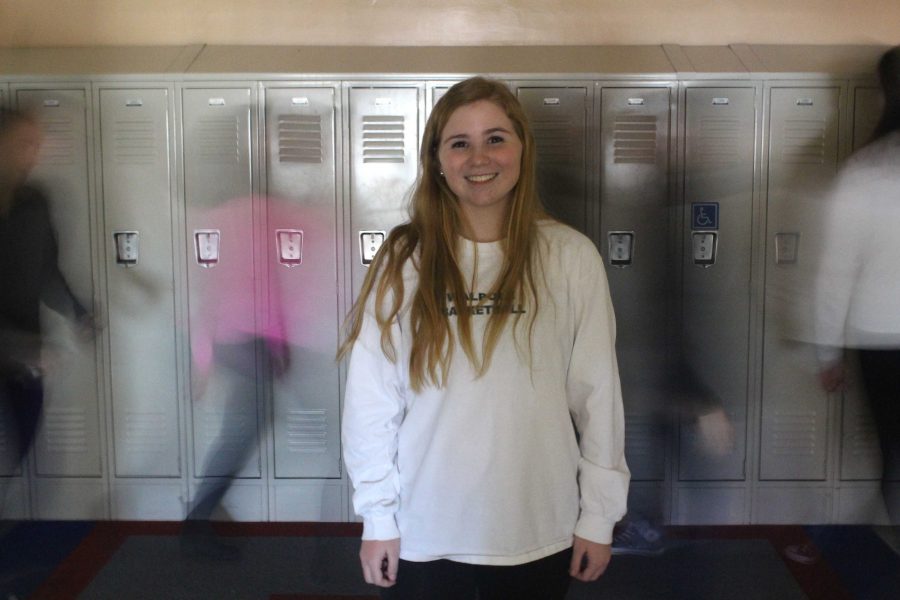 Walpole High Works to Keep Students with Cystic Fibrosis Safe