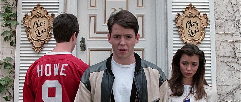 Late Director and Screenplay Writer John Hughes Iconic Teen Trilogy Tribute