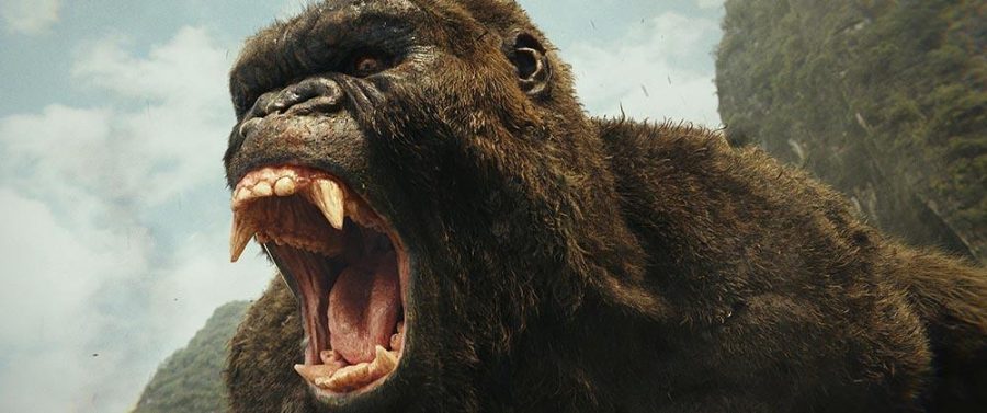 Review: Visually Stunning Kong: Skull Island Dazzles Audiences with Unparalleled Special Effects
