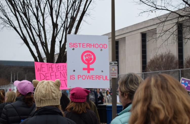 Society Must Be Better Informed About the Feminist Movement