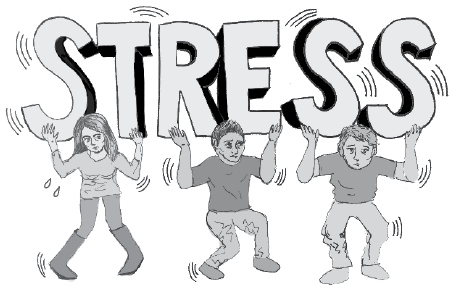 How to Overcome Your Stress