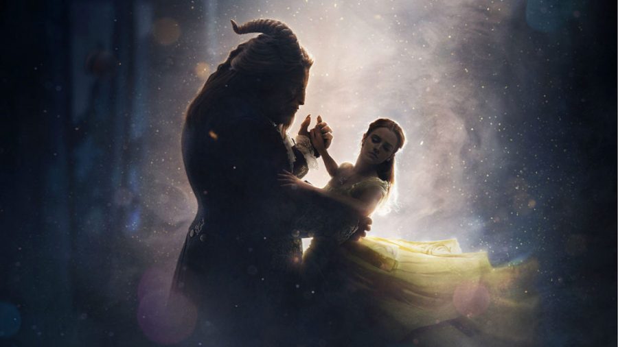 “Beauty and the Beast” Dominates Competitive March Box Office