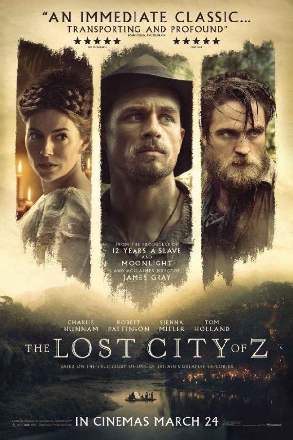 Official+Lost+City+of+Z+Movie+Poster+