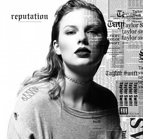 “reputation” is a Revolutionary Pop Masterpiece