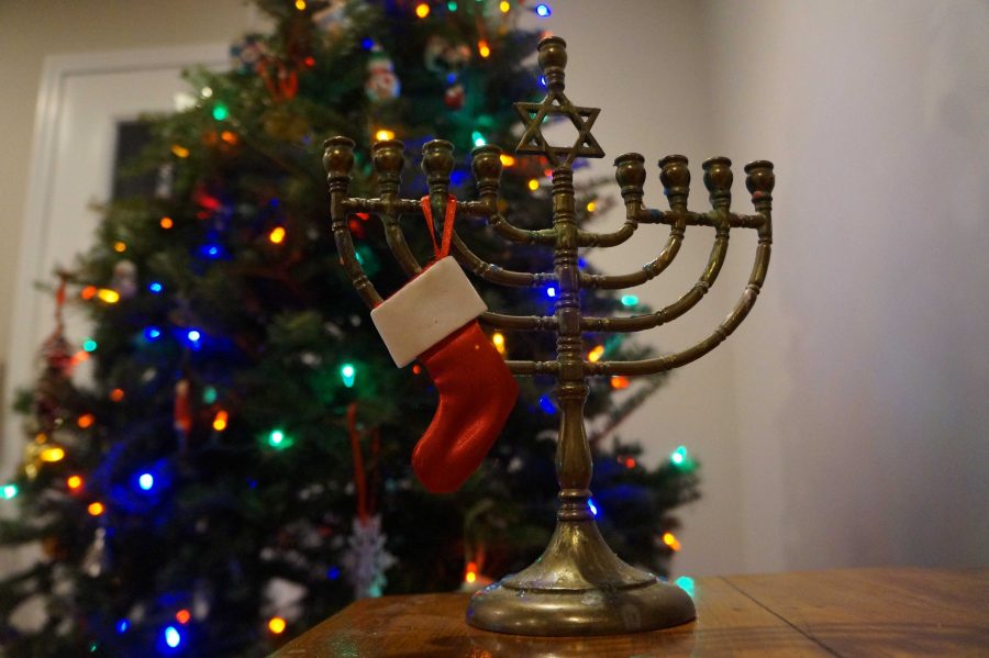 The Holidays through the Eyes of an Interfaith Teenager