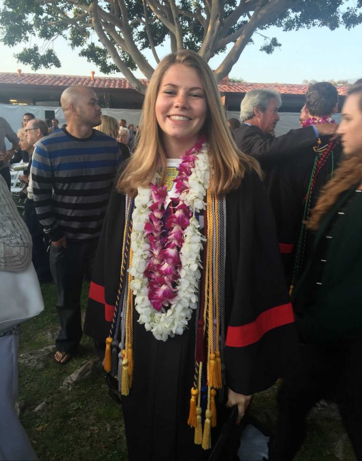 All High School Clubs Should Be Able to Wear Honor Cords – The Searchlight