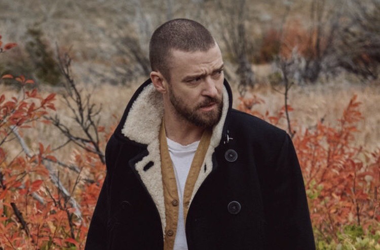Timberlake Returns to Country Roots for Another No. 1 Album with Man of the Woods