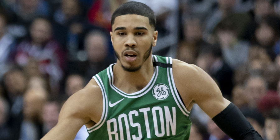 Celtics Future Shining Bright In Playoffs