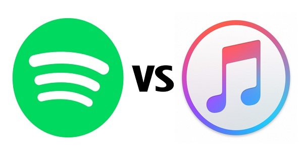 The Streaming Service Debate: Spotify or Apple Music?