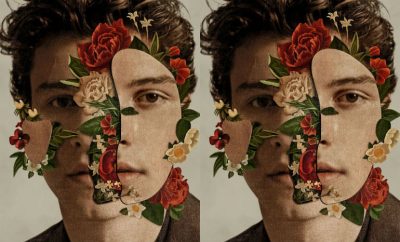 Shawn Mendes’ Newest Album Marks a Fresh New Direction
