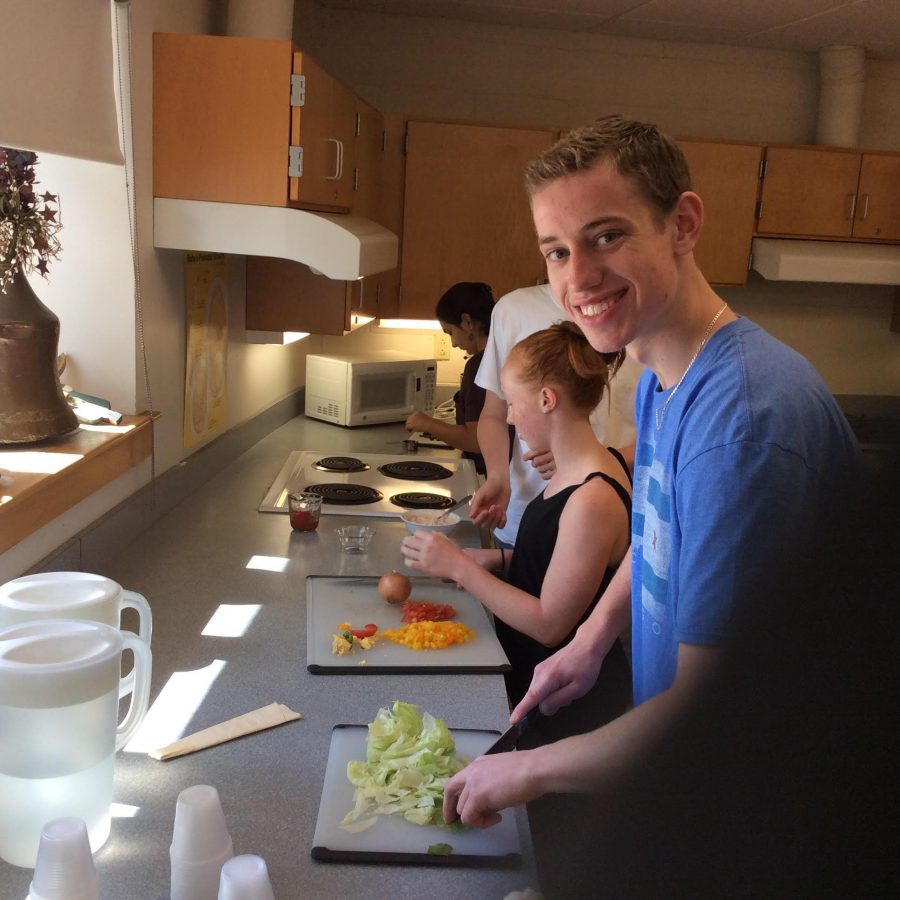 Walpole High School Should Implement Culinary Programs