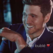 Michael Bublé Story-tells About Love in New Album “❤”