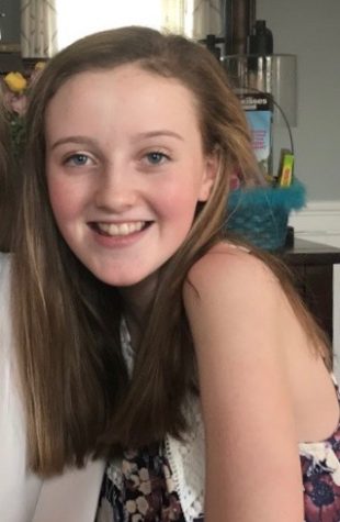 Photo of Brooke Lanchester