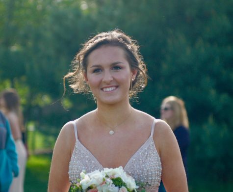 Photo of Sarah St. George