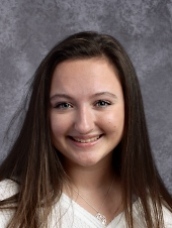 Photo of Sarah Ball