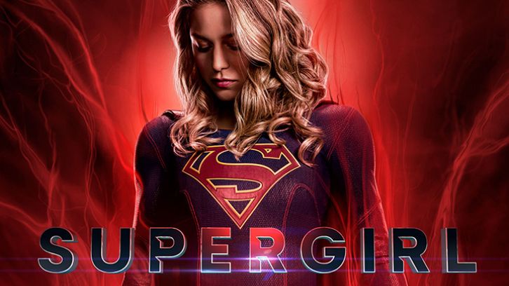 The CW’s “Supergirl” Returns for a Fourth Season