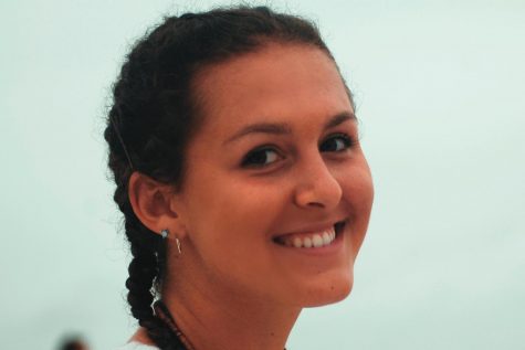 Photo of Sarah St. George