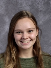 Photo of Caroline Applin