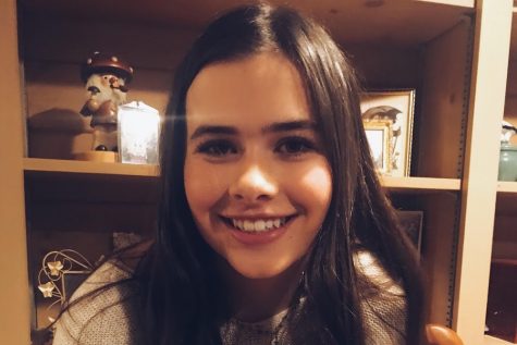Photo of Erin Foley