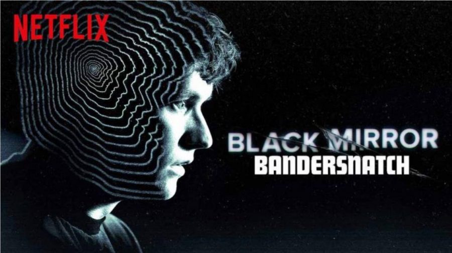 Bandersnatch was released on Dec. 28 and is one of Netflixs only interactive films. (Photo/ joe.ie)