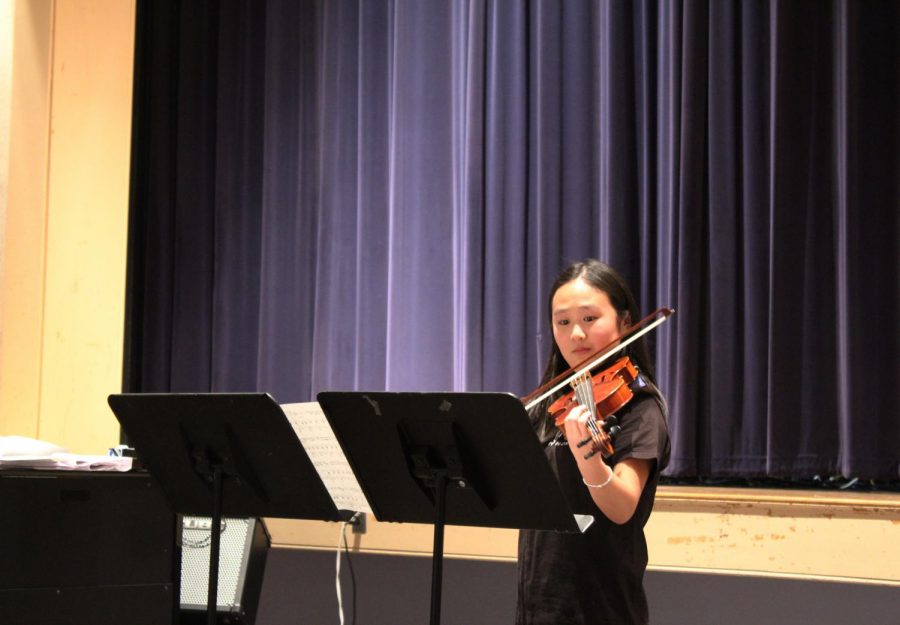 Walpole Music Department Hosts first Play-o-thon to Support Performance Trip to New York City