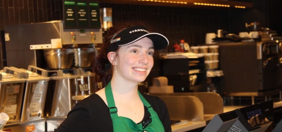 Walpole Starbucks Employees Share Top Drinks