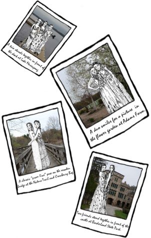 Unique Prom Photo Locations In and Around Walpole