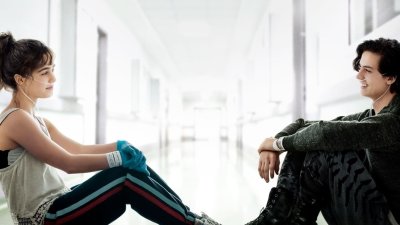 Five Feet Apart Showcases A Unique Love Story On The Big Screen