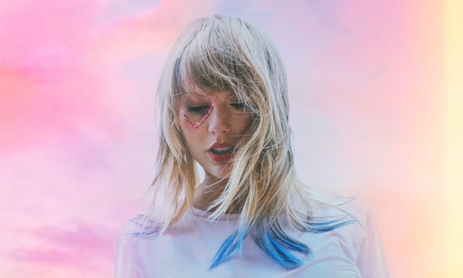 Taylor Swift’s “Lover” is the Pinnacle of Her Career