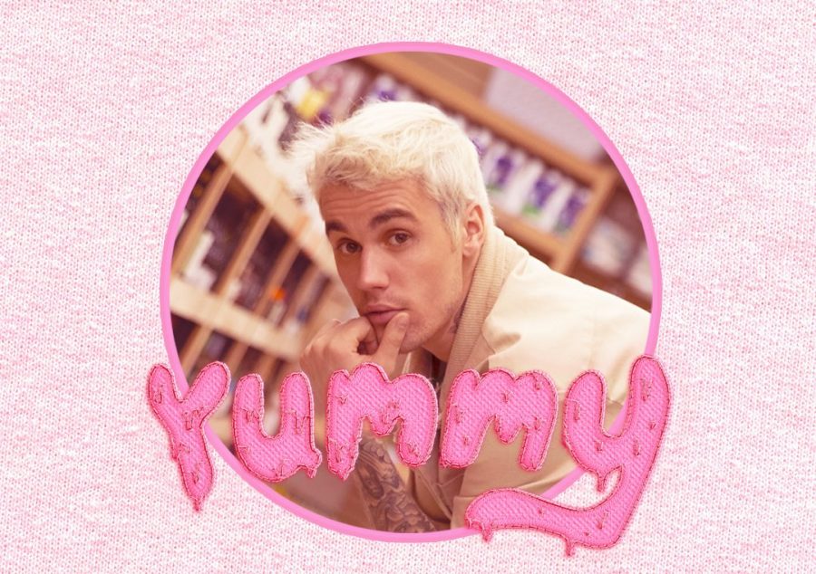 “Yummy,” Bieber’s new single, was released on Jan. 3.
