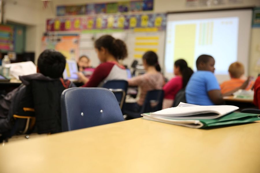 Students Should Not Fear Missing School