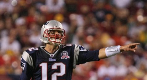 Tom Brady Leaves The Patriots: Online Talk