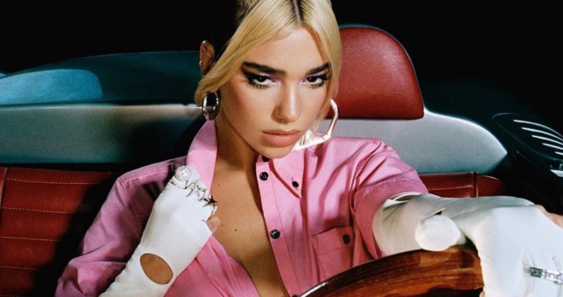 Dua Lipas New Album Brings Much Needed Energy to the Music Industry