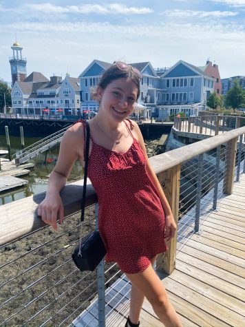 Photo of Katie Gillis