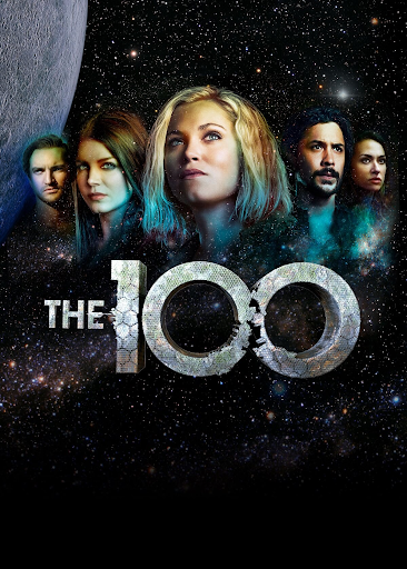 CW’s “The 100” is Airing Their Final Season at the end of May